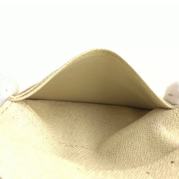 SOLD Louis Vuitton Pocket Organizer Damier - Picture 6 of 8